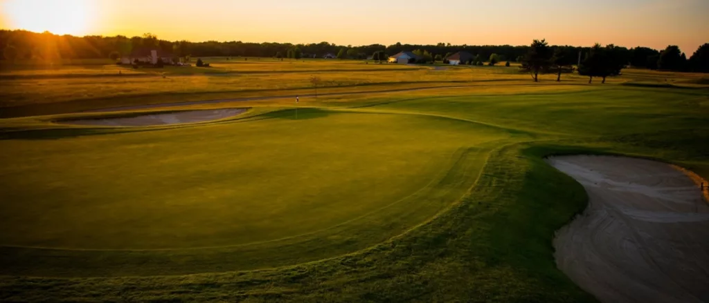 Golf Made Simple Midwest Golf School header image