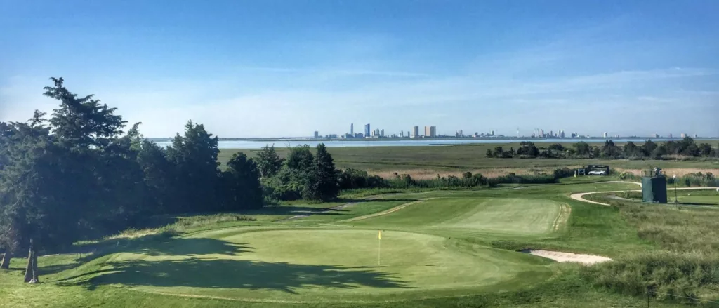 Golf Made Simple New Jersey School header image of golf course