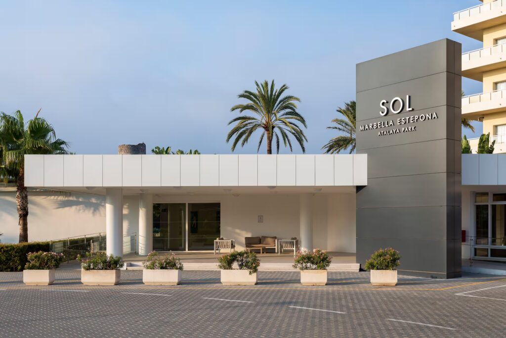 Melia Resort 3 1 - Golf Made Simple